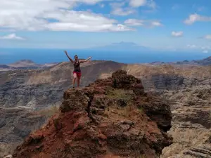 Rural Tours - Discover Santiago Island Tour Guides
