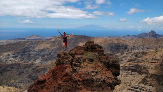 Rural Tours - Discover Santiago Island Tour Guides