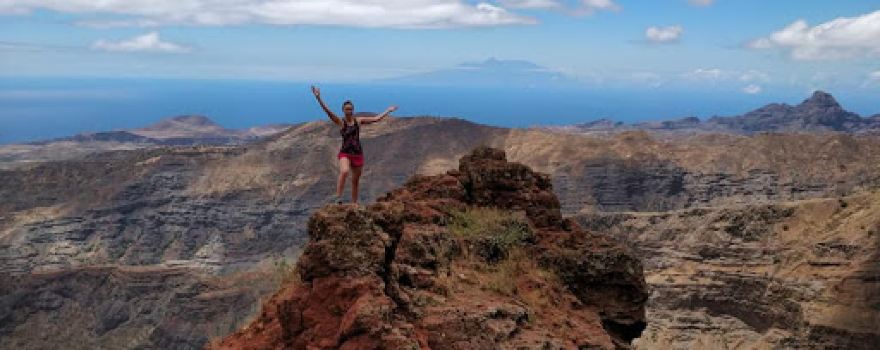 Rural Tours - Discover Santiago Island Tour Guides
