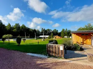 Naturbad Niederwiesa