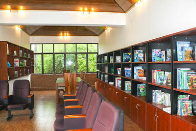 Lanka Mangrove Museum and Learning Center