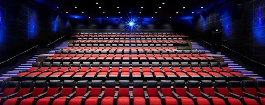 Nordisk Film Biografer Randers