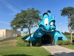 Al Khor Family Park& Zoo