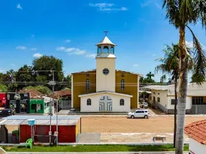 Paróquia Santa Rita de Cássia