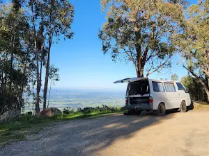 Murmungee Lookout