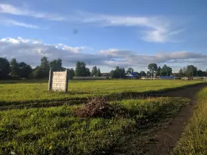 Городской стадион