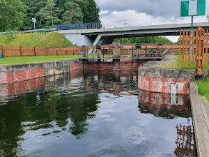 Gorczyca Lock