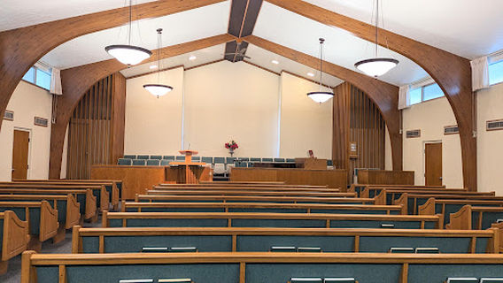 The Church of Jesus Christ of Latter-day Saints