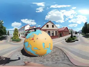 Skver Im. Morozova