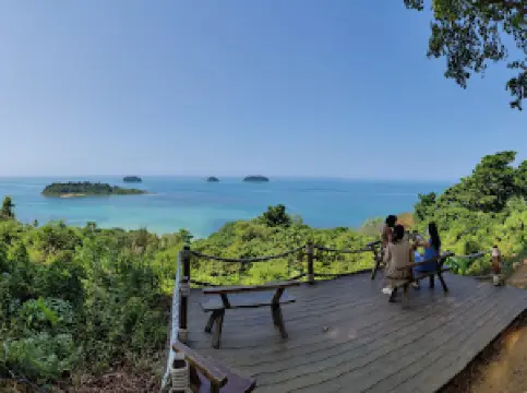 Kai Bae Viewpoint