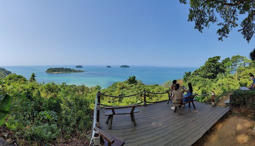 Kai Bae Viewpoint