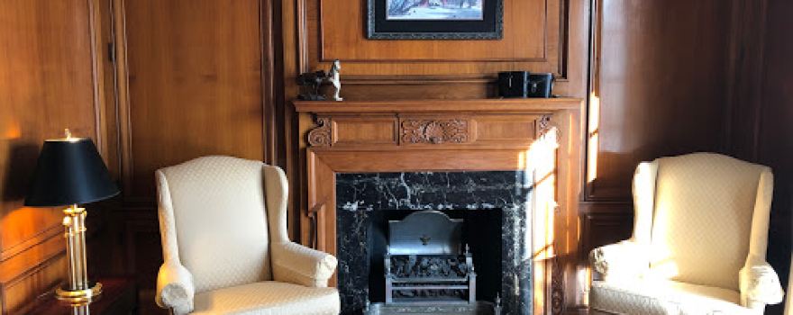 The Christy House - Event Venue