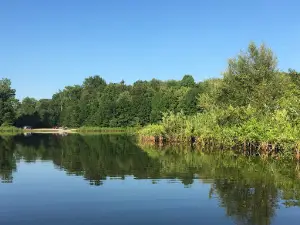 New Lyme Wildlife Area
