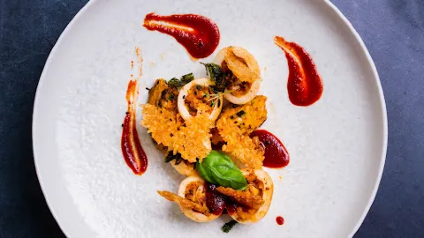 U'Kor - ristorante e bar coreano 한식당 in Bari