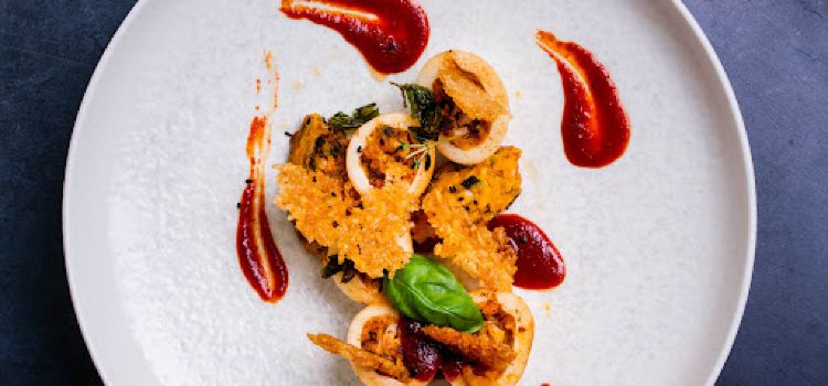 U'kor - Cucina Coreana in Puglia