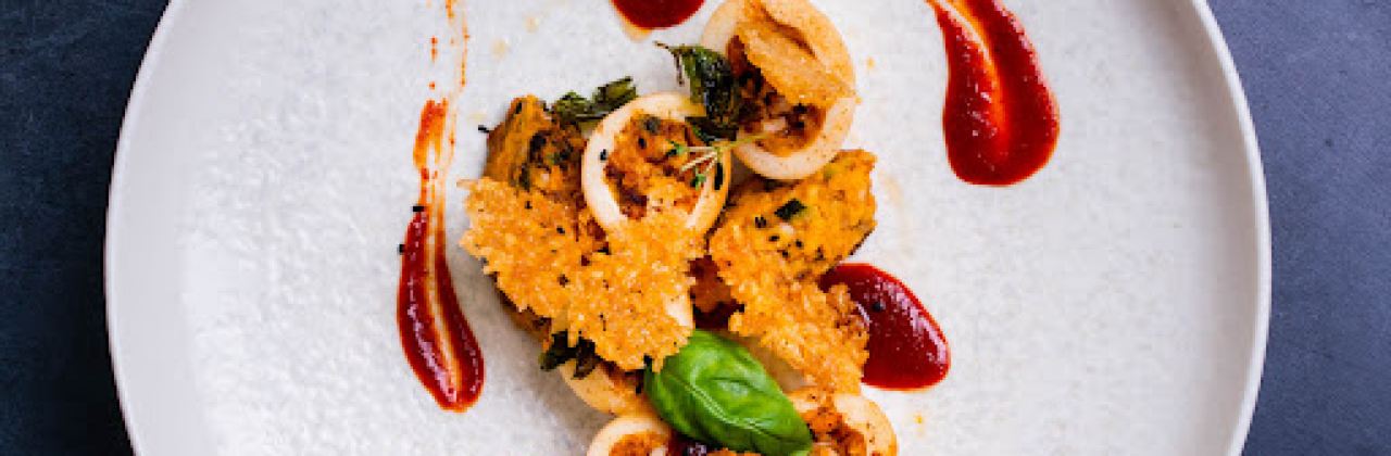 U'kor - Cucina Coreana in Puglia