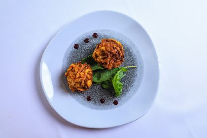 Prana Indian Restaurant