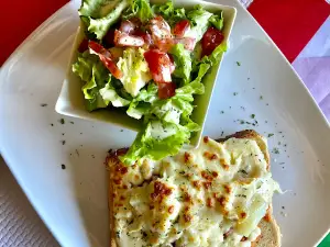 Pizzeria Sicilia