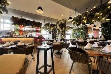 Los Canarios - Mitikah