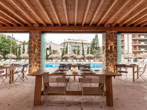 Sa Figuera Restaurant