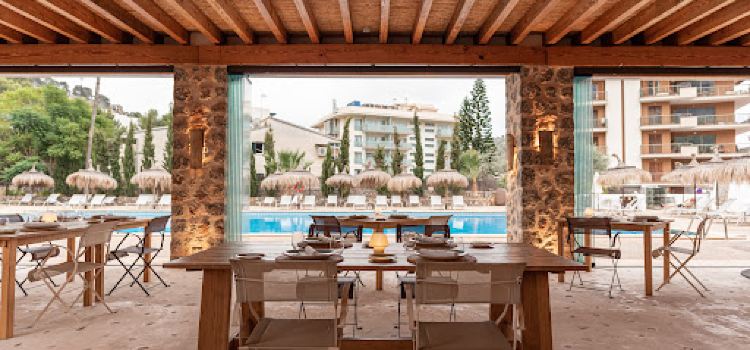 Sa Figuera Restaurant