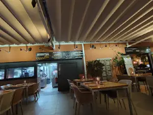 Asador La Camella