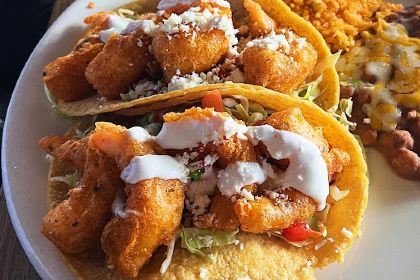 Miguel's - Portside Pier