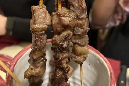 Rustelleria Meat and Beer