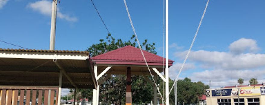 Yarraman Memorial Park