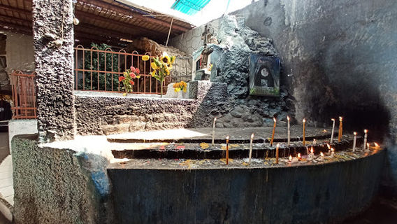 Plaza de Armas de Grocio Prado