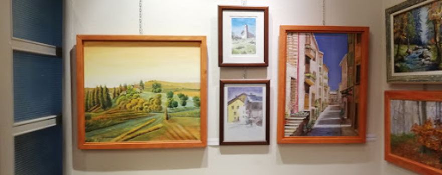 Recreational Cultural Giacomo Matteotti
