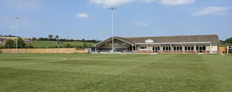 Axminster Town Football Club