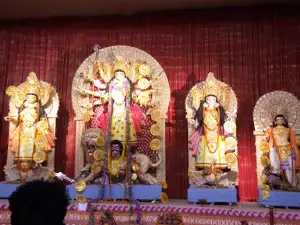 Hanuman Mandir
