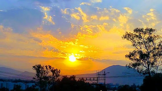 Auditorio "Quetzalcoatl"