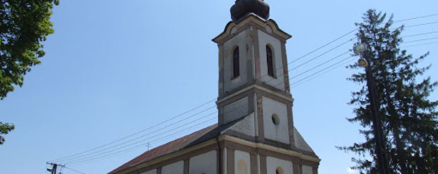 Greek-Catholic Church