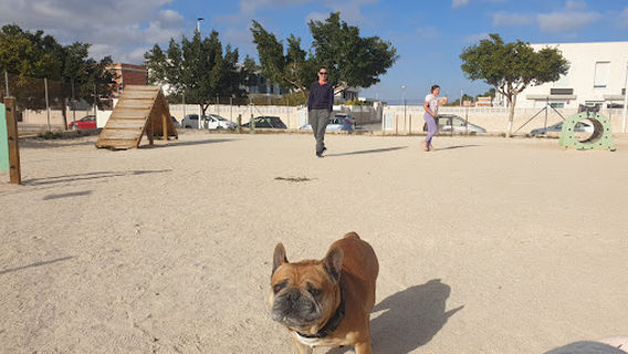 Parque Canino Gran Alacant