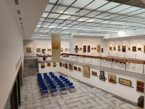 Art Gallery "Vladimir Dimitrov - Maistora"