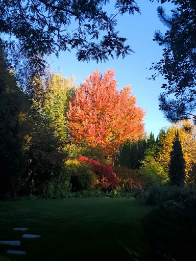 Thomas E. Ricks Gardens
