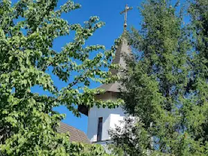 Monastery Kyroiu
