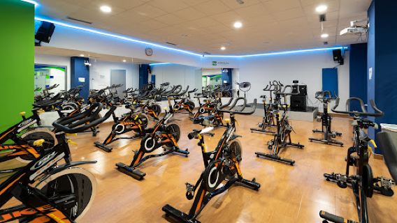Arenal Wellness Sl