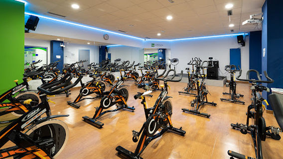 Arenal Wellness Sl