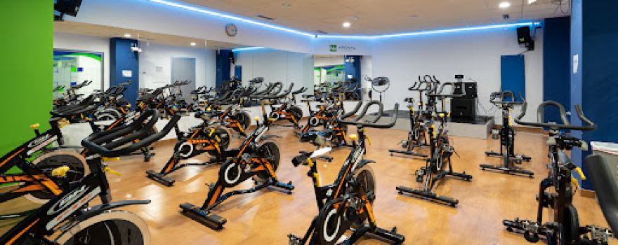 Arenal Wellness Sl