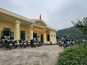 Dong Phuc villages Culture House