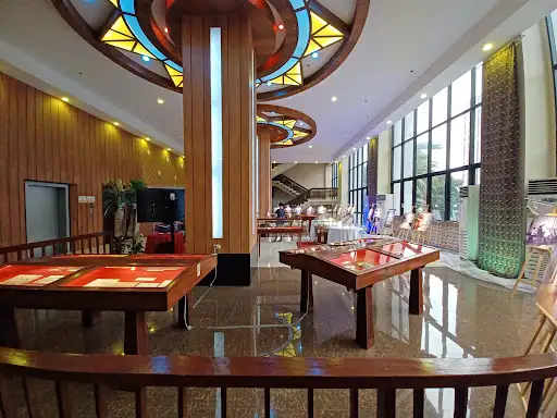 National Library of the Philippines