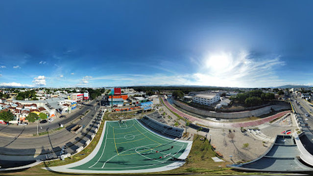 Lineal Arroyo Gurabo Park
