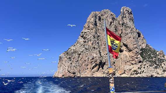 Capitán Nemo Eivissa