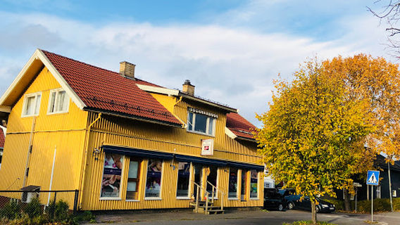 Lillestrom Thai Massage