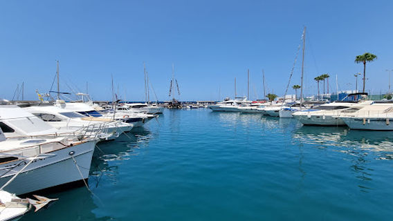 Tenerife Sailing Charters