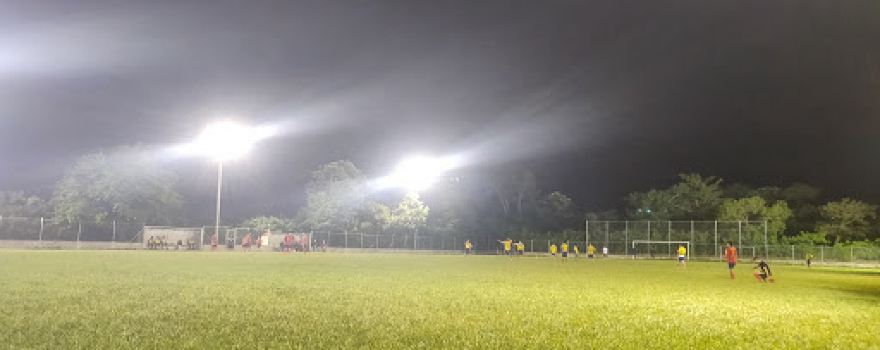 Estadio La virtud