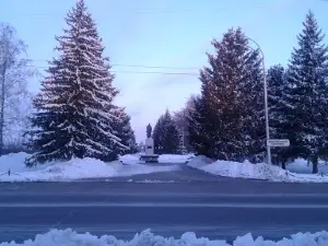Park Pobedy
